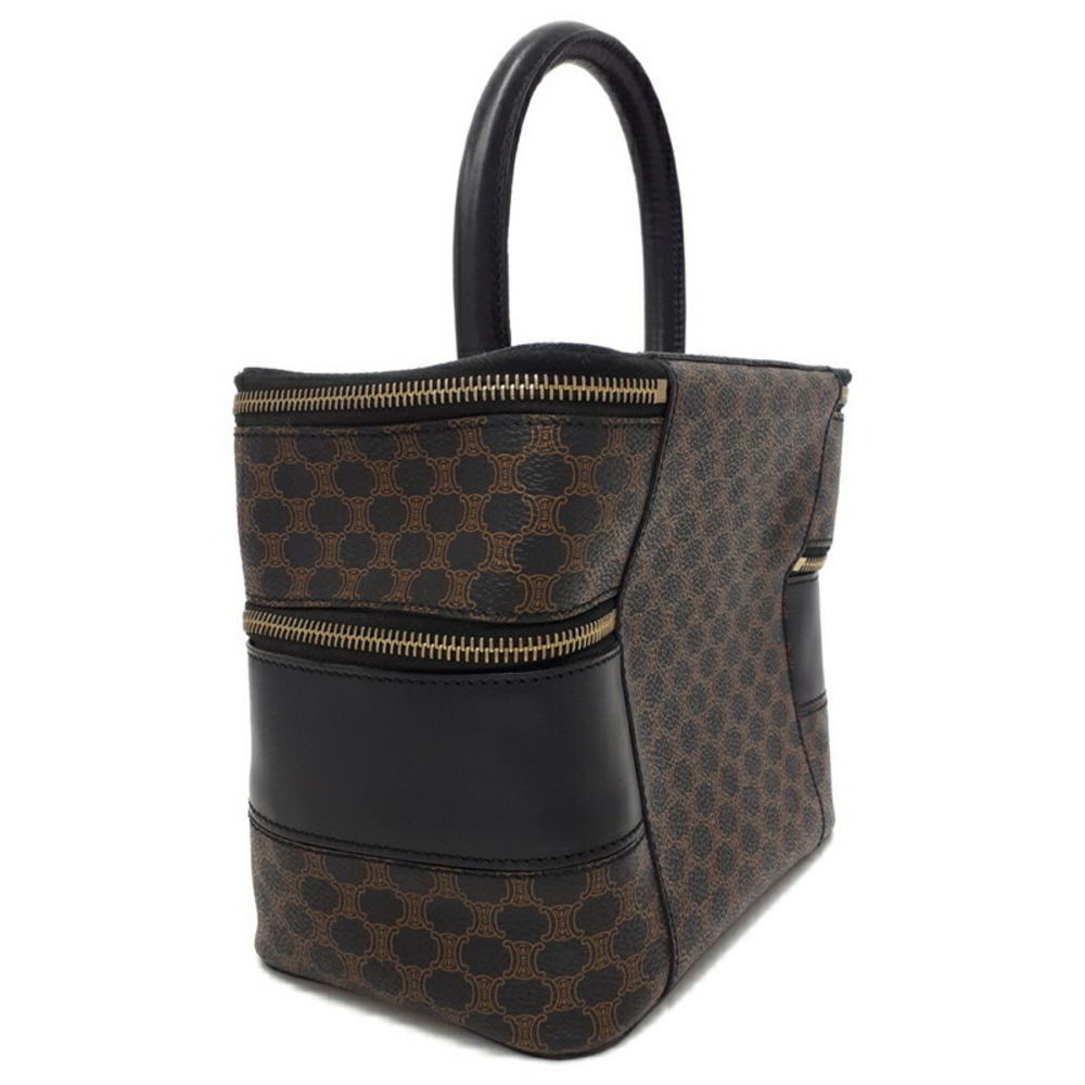 Celine Vanity Bag Handbag Macadam